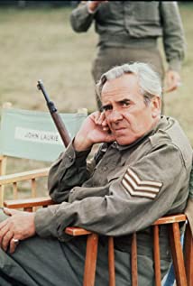 John Le Mesurier